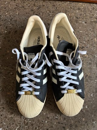 Zapatillas Adidas Superstar Talla 47