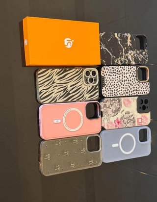 iPhone 13 Pro Max Azul Grisáceo