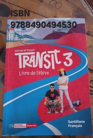 Libros de texto 3 eso