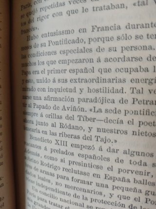 Libros de Vicente Blasco Ibáñez,Prometeo.