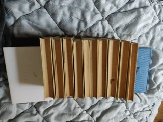 Libros de Vicente Blasco Ibáñez,Prometeo.