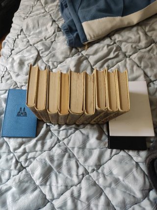 Libros de Vicente Blasco Ibáñez,Prometeo.