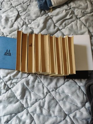 Libros de Vicente Blasco Ibáñez,Prometeo.