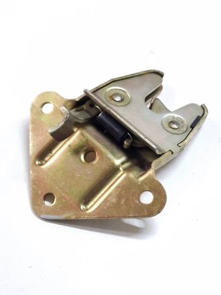 Cerradura porton trasero TALBOT 150. SOLARA