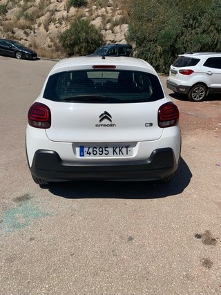 Citroen C3 2018