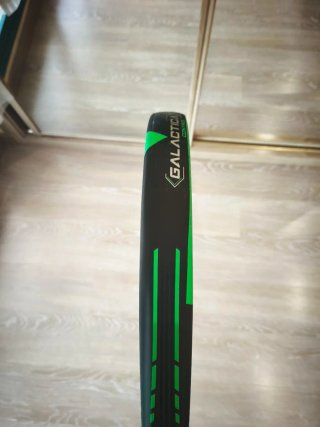 Pala de pádel Dunlop Galactica Control