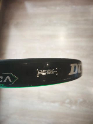 Pala de pádel Dunlop Galactica Control