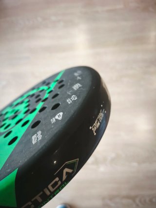 Pala de pádel Dunlop Galactica Control
