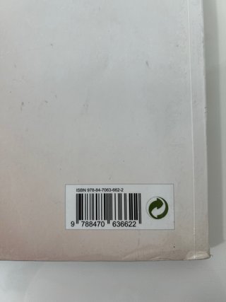 Libro Tecnología e ingeniería I : 1o Bachillerato