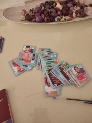 Cromos Mundial 2026 Panini
