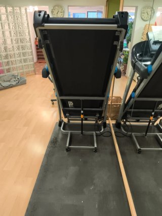 Cinta de correr Runner Fitter RU-09B