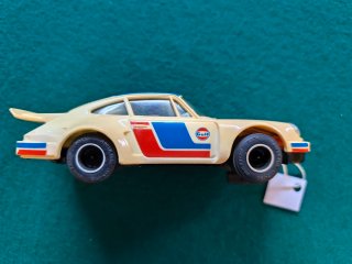 Scalextric- Porsche 911 N1 Esc.1/32