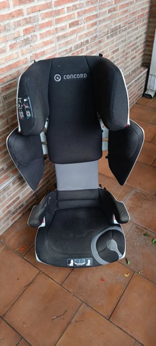 Silla coche Concord Transformer XT
