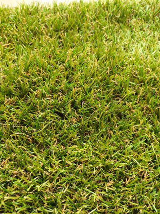 Rollo césped artificial