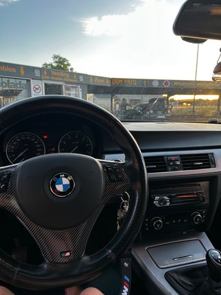 BMW Serie 3 2007