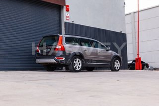 VOLVO XC70 2.4 D5 AWD