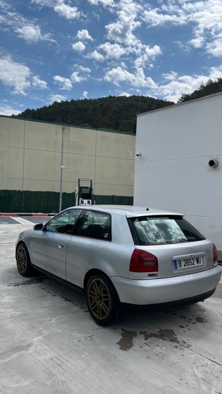 Audi A3 2000