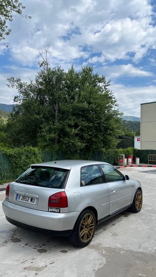 Audi A3 2000