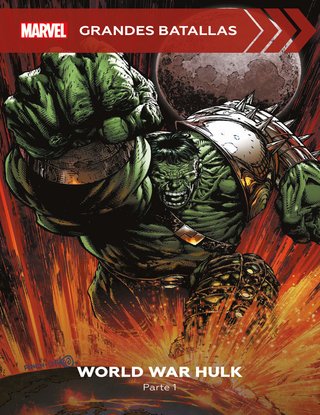 comics must have ya reservados
