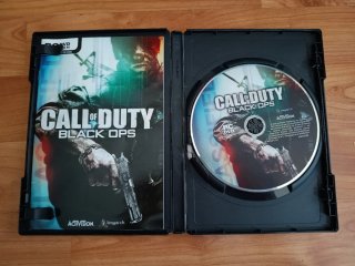 Pacchetto Giochi PC: Call of Duty, Diablo II, Commandos