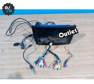 ML RADIO GPS ANDROID 10 MERCEDES CLS W219 E W211 05-06 E 02-