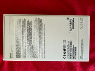 Apple iPhone 13