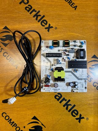 Placa base TV, T-com, etc.