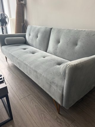 URGE Sofa-cama Sklum