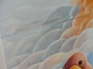 Fondo de cumple o  fotografía 240x180 cm
