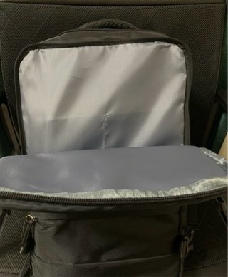 Zaino bagaglio a mano Ryanair 40x30x20