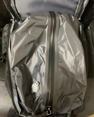 Zaino bagaglio a mano Ryanair 40x30x20
