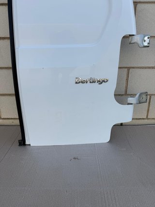 PUERTA TRASERA DERECHA CITROEN BERLINGO 3 K9