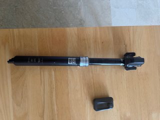 Tija Sram Reverb AXS