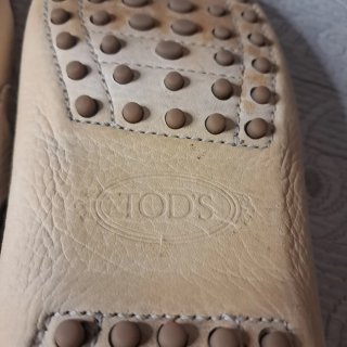 Mocasines Tod's .