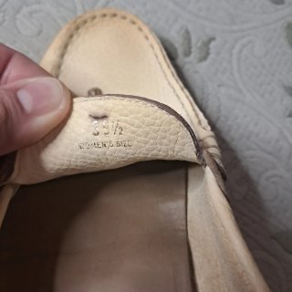 Mocasines Tod's .
