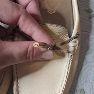 Mocasines Tod's .