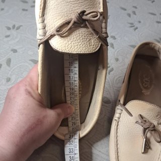 Mocasines Tod's .