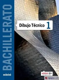 Dibujo técnico 1 Bachillerato