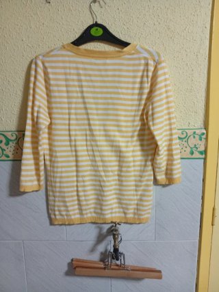 Chaqueta  Rayas Talla s