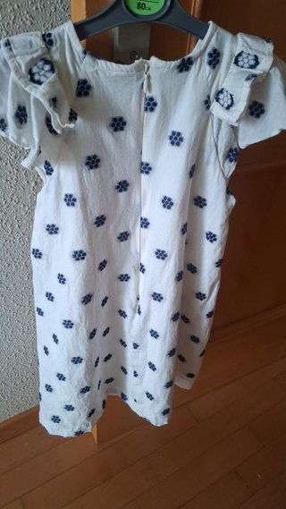 Vestido Mayoral Talla 8