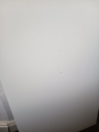 Armario blanco madera Fit Dekit
