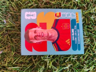 Cromos del mundial Panini a 2 euros