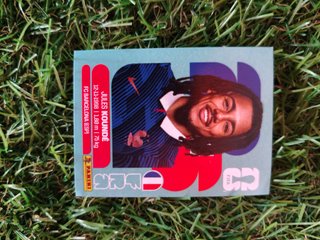 Cromos del mundial Panini a 2 euros