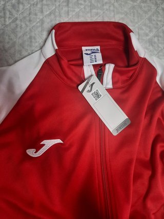 Giubbotto sportivo Joma