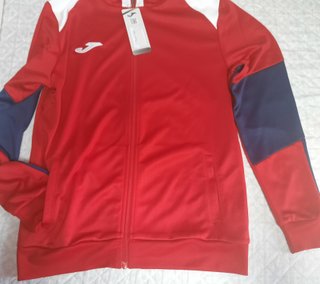 Giubbotto sportivo Joma