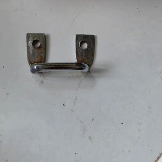 2 Piezas Seat 600 D Descapotable