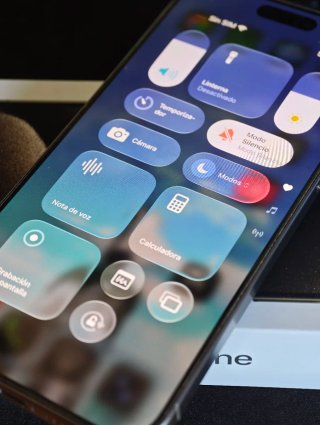 iPhone 15 Pro Max 256GB Titanio natural