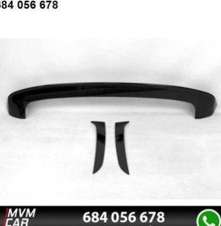 Alerón BMW F20/F21 12-19 M-Sport