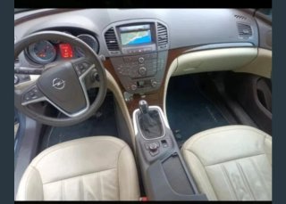 Opel Insignia 2011