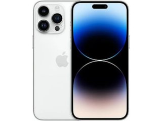 iPhone 14 Pro Max Plata